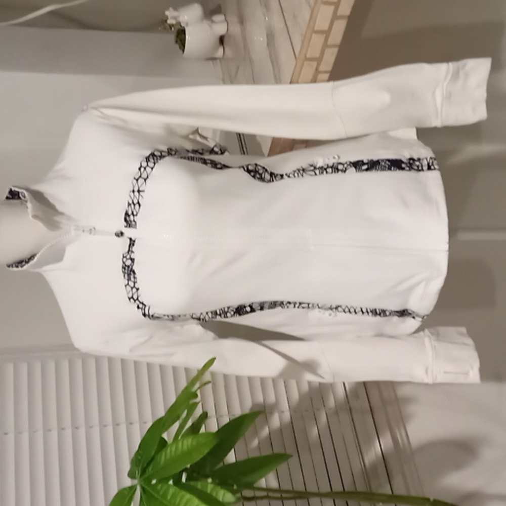 Lululemon Jacket